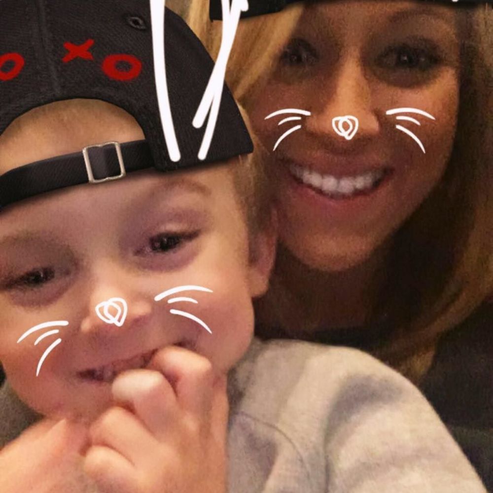 Meet your Posher, Tifany